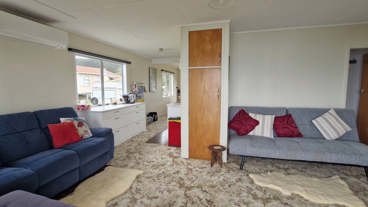 Photo of Livingroom in Kawhia
