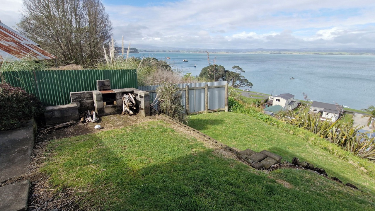 Photo of Outdoor in Kawhia