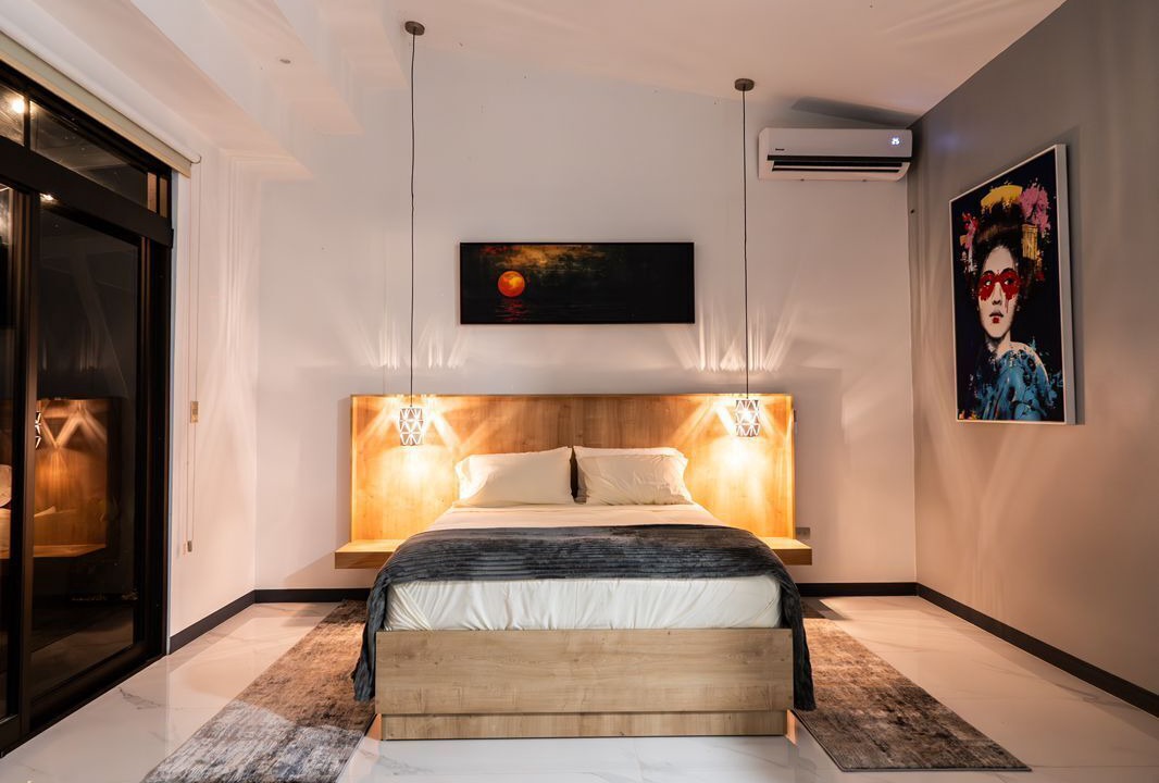 Photo of Bedroom in Bijagua