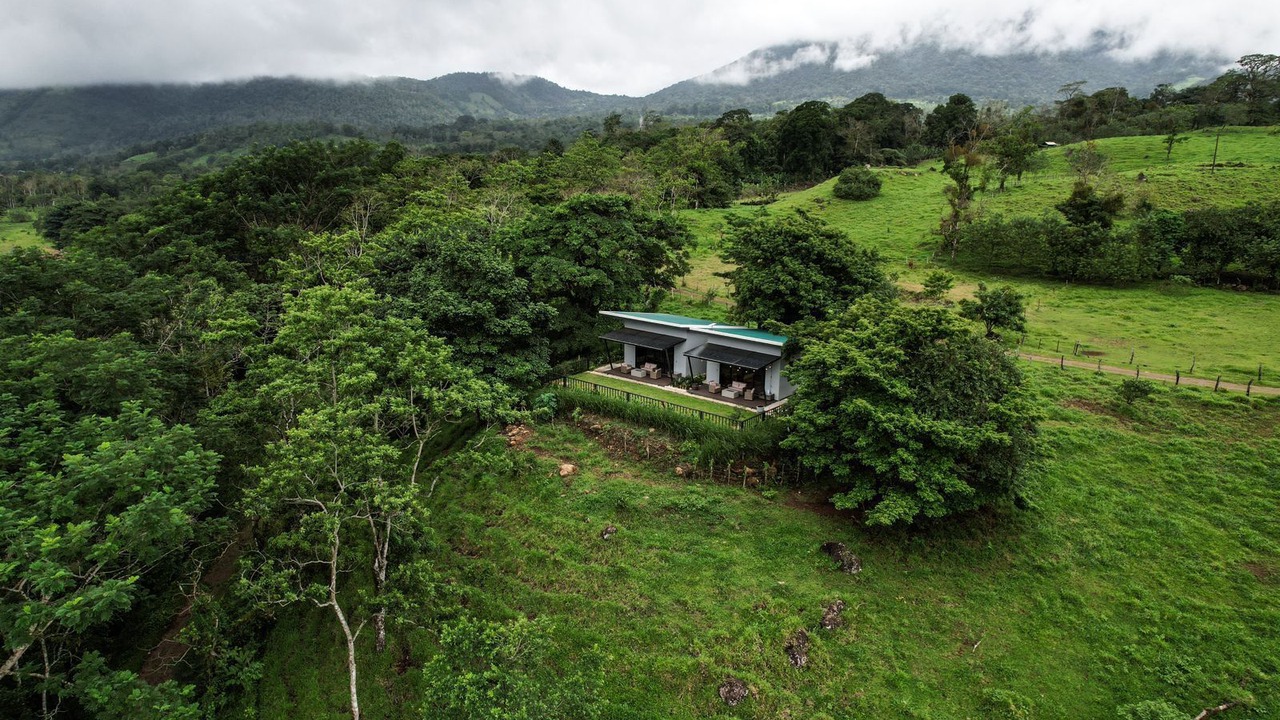 Photo of Outdoor in Bijagua