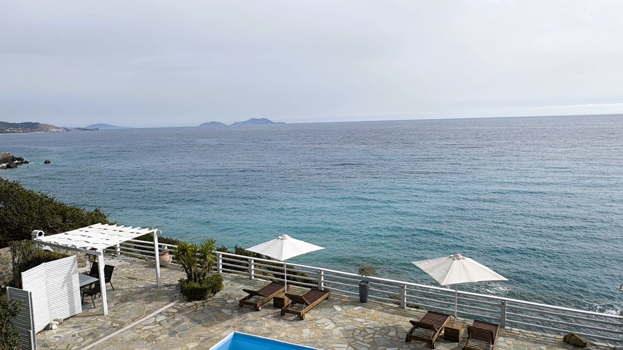 Photo of Outdoor in Agios Vasileios