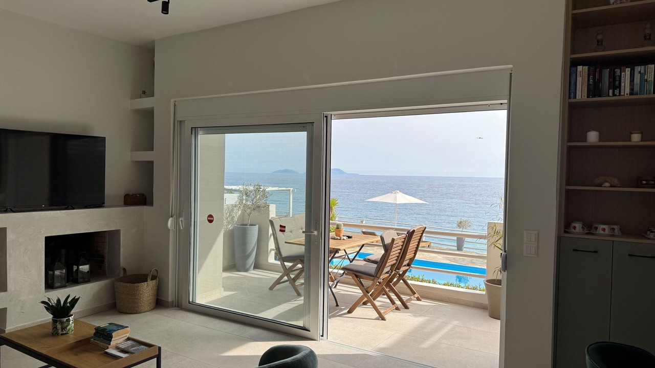 Photo of Livingroom in Agios Vasileios