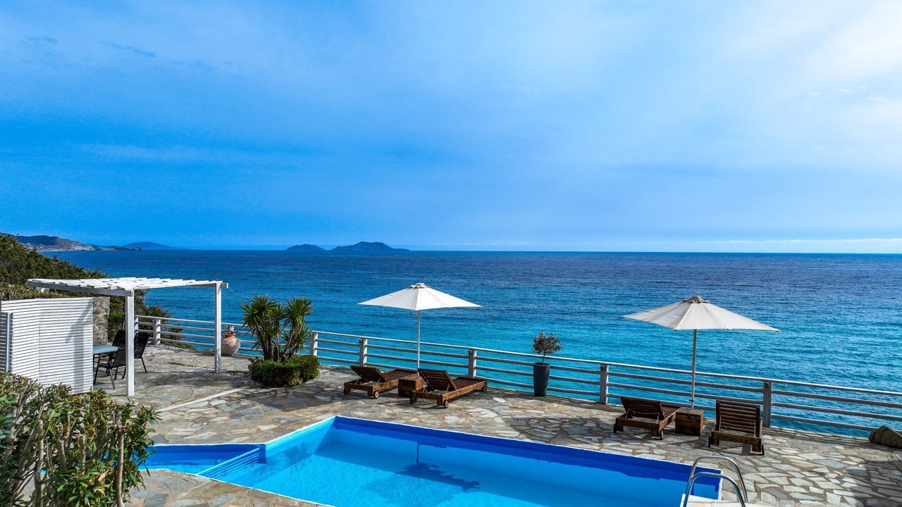 Photo of Outdoor in Agios Vasileios