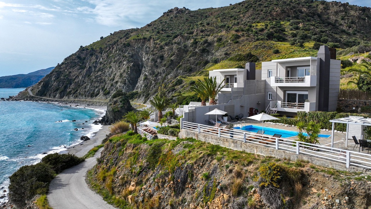 Photo of Outdoor in Agios Vasileios