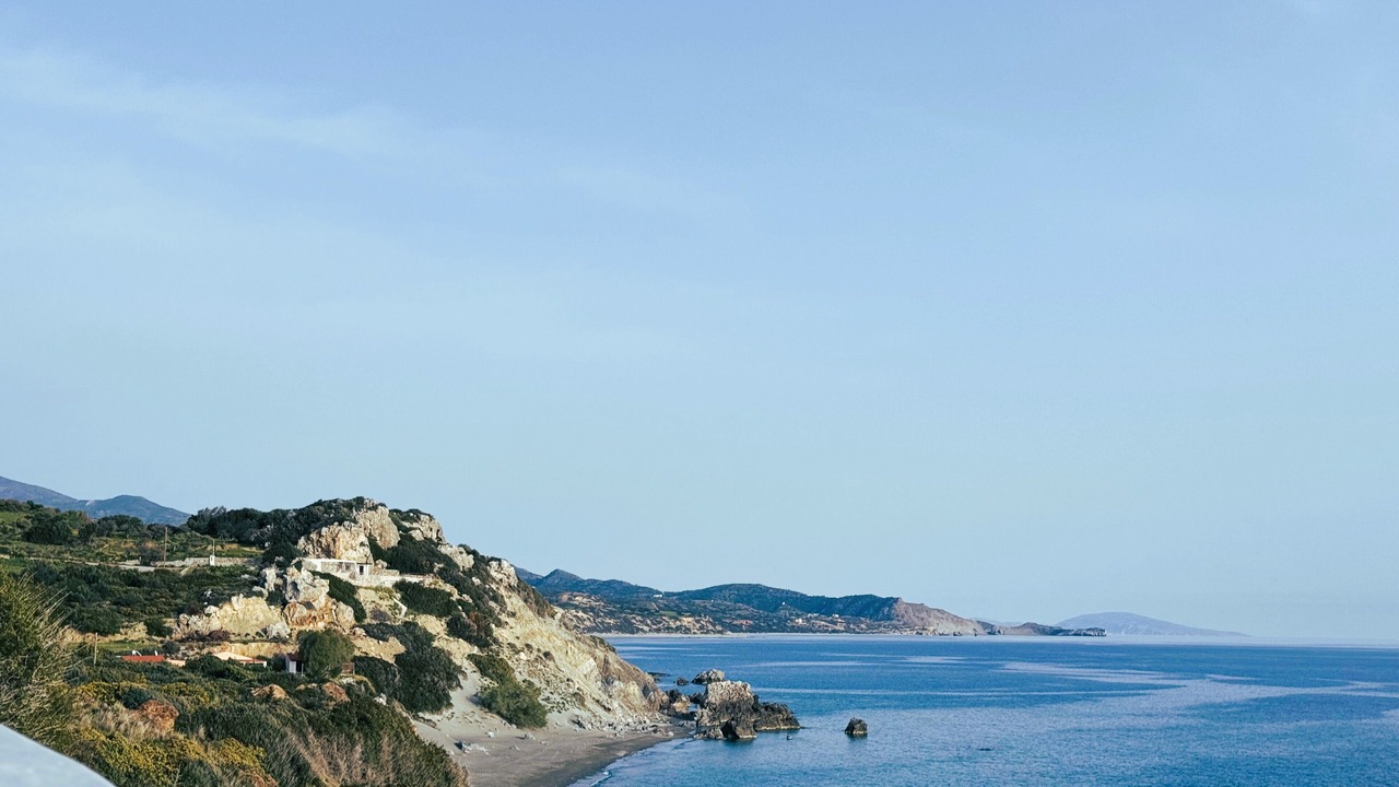 Photo of Others in Agios Vasileios