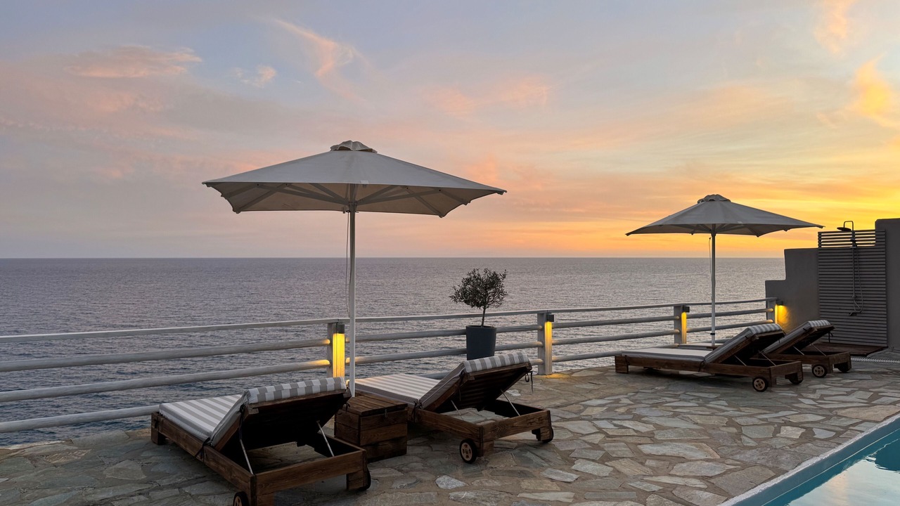 Photo of Outdoor in Agios Vasileios