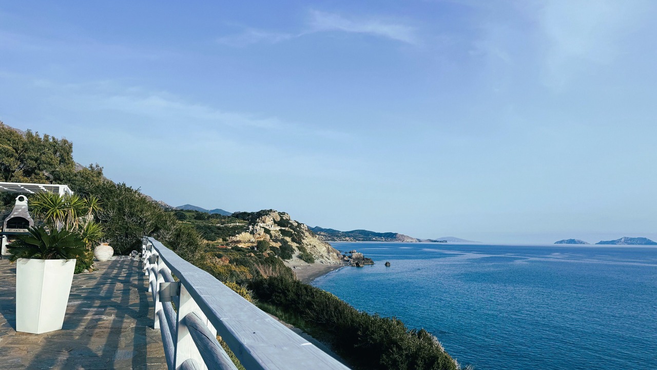 Photo of Outdoor in Agios Vasileios