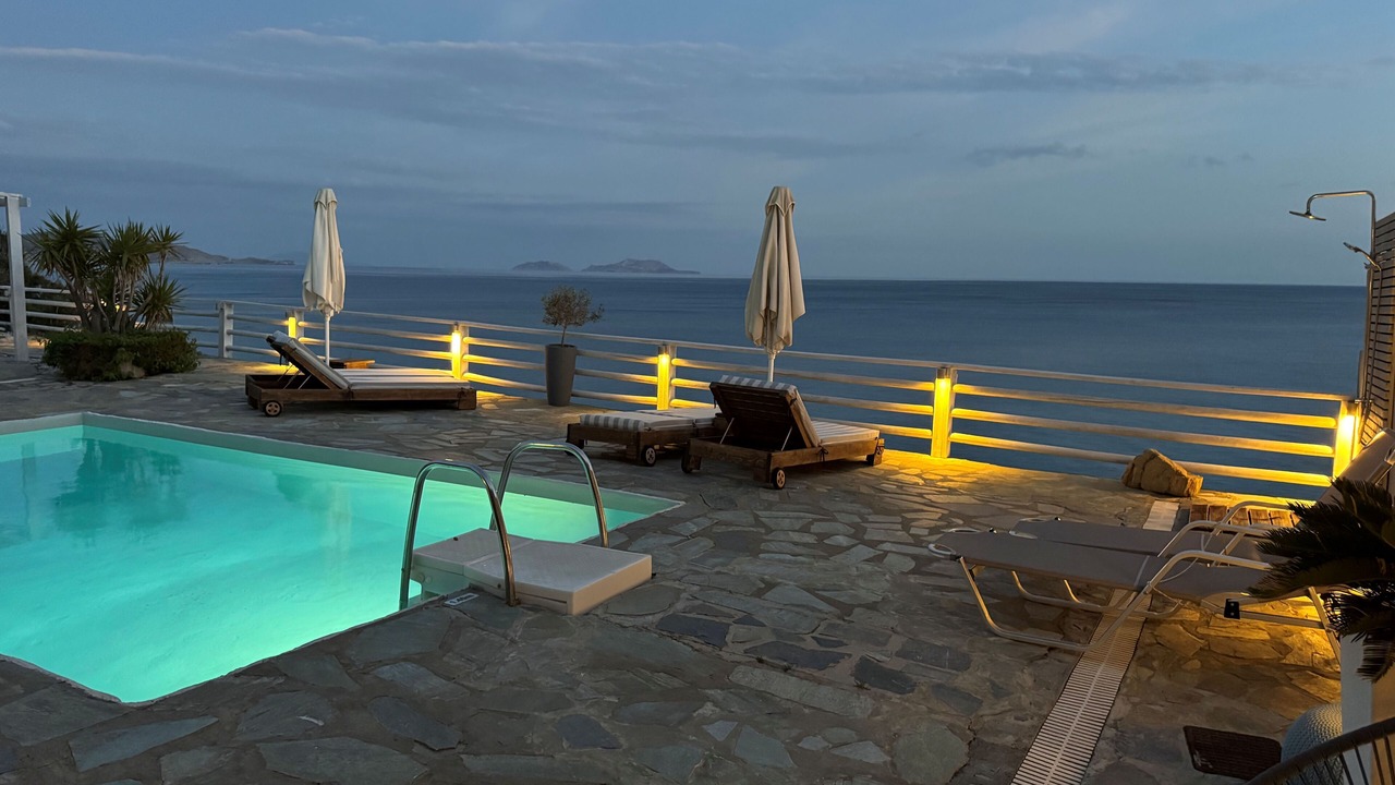 Photo of Outdoor in Agios Vasileios