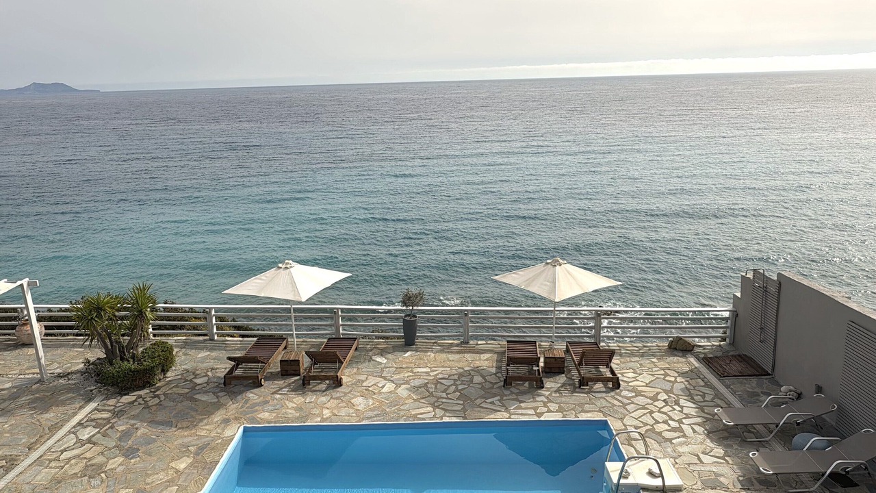 Photo of Outdoor in Agios Vasileios