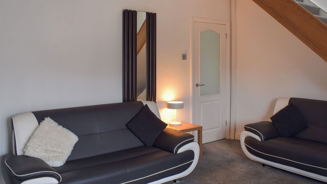 Photo of Bedroom in Girvan