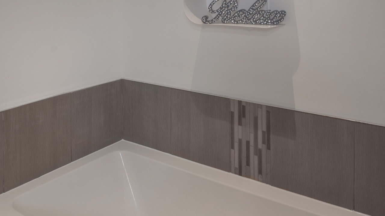 Photo of Bathroom in Girvan