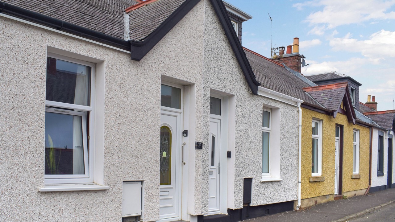 Photo of Outdoor in Girvan