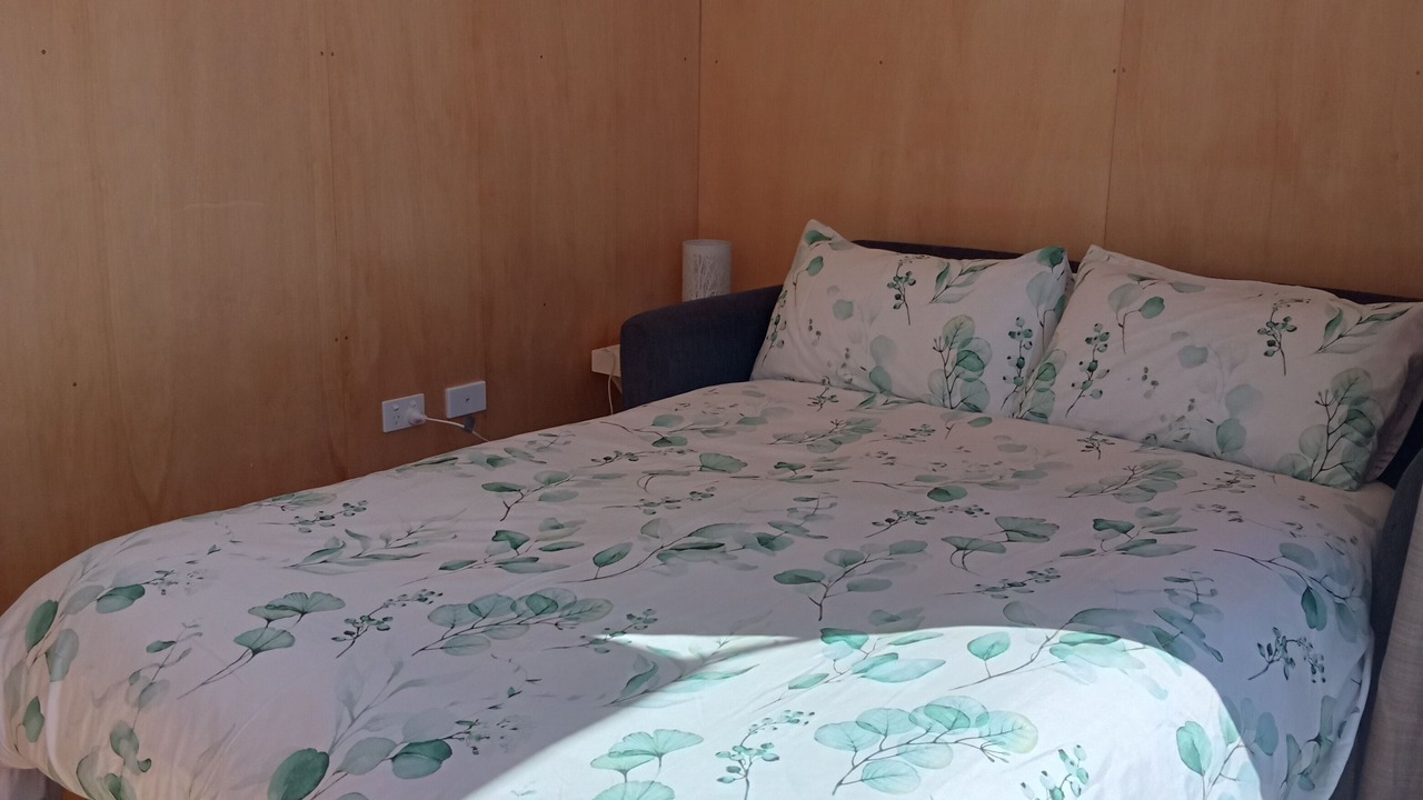 Photo of Bedroom in Richmond