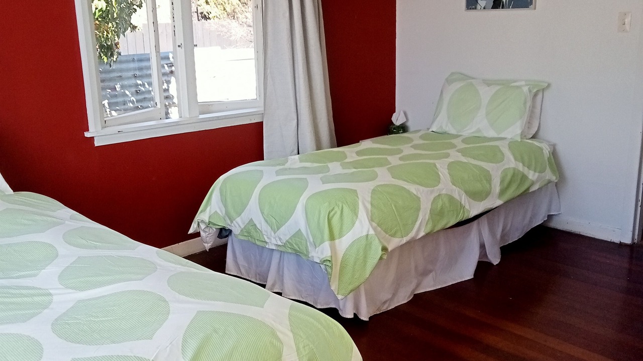 Photo of Bedroom in Richmond