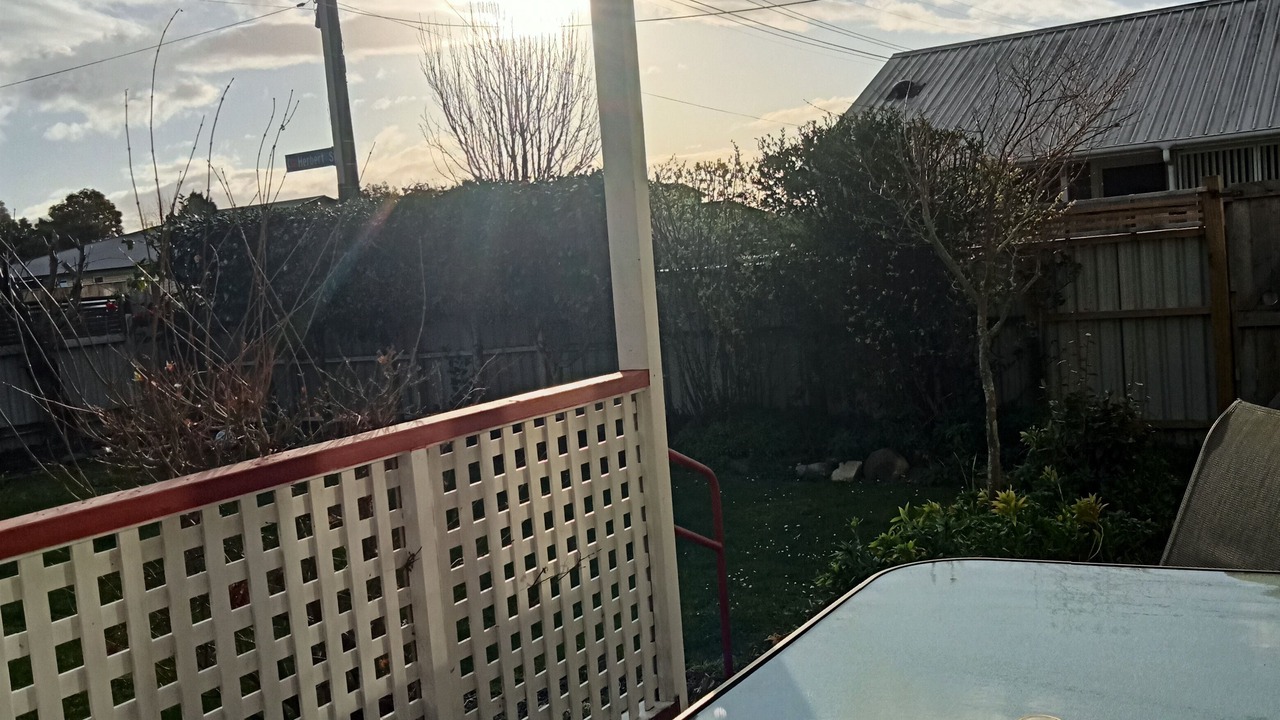 Photo of Outdoor in Richmond