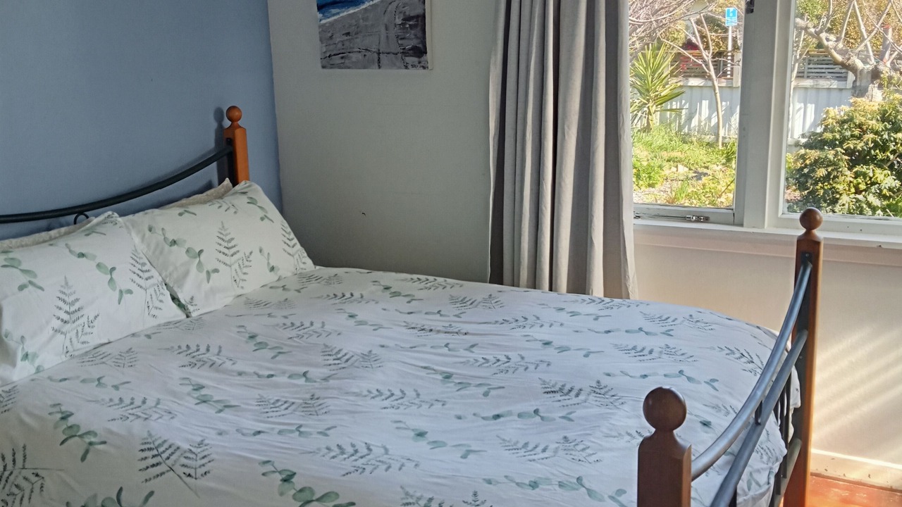 Photo of Bedroom in Richmond