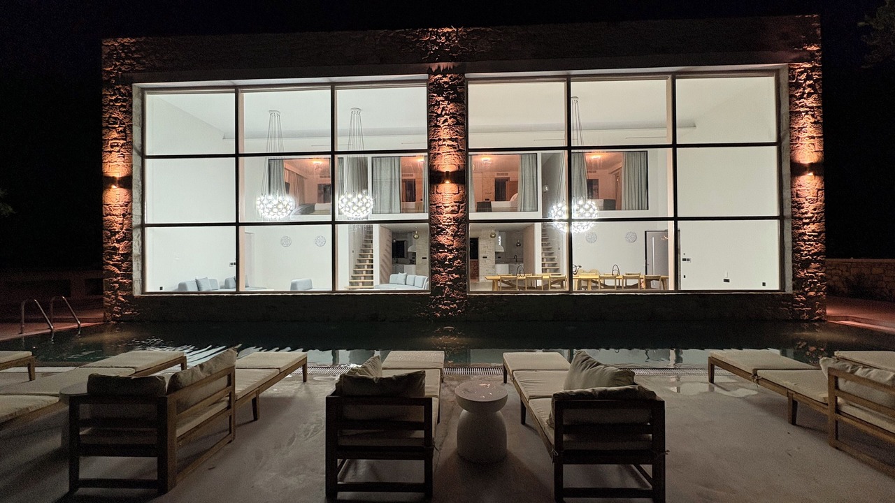 Photo of Outdoor in Geropotamos