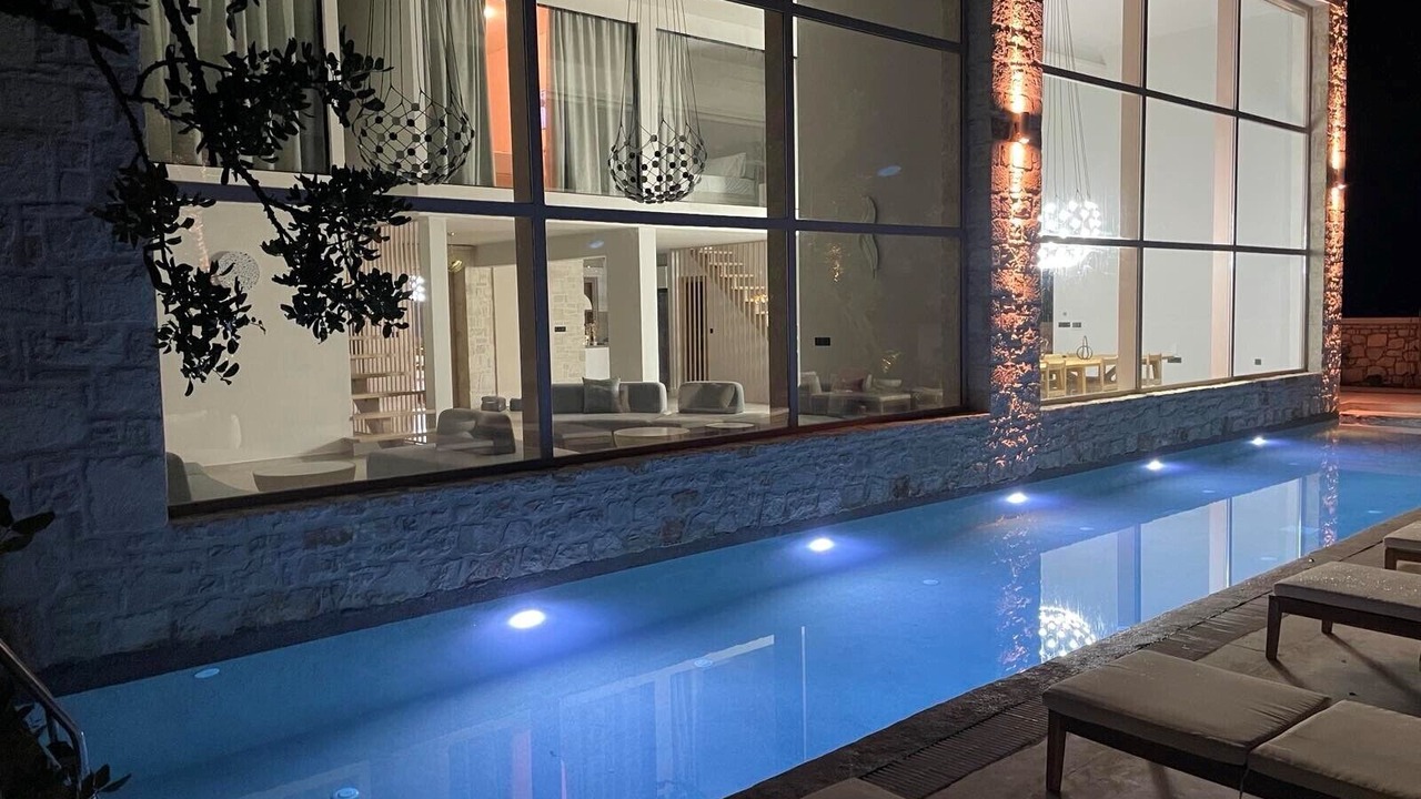 Photo of Outdoor in Geropotamos