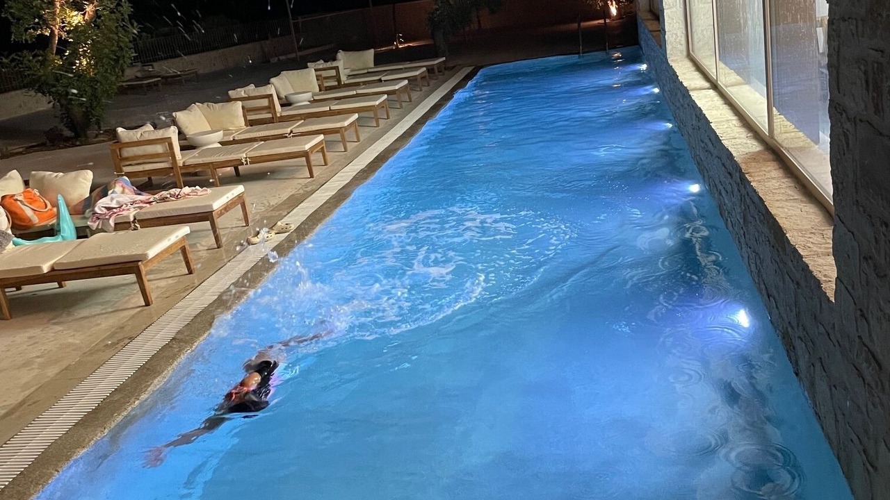 Photo of Outdoor in Geropotamos