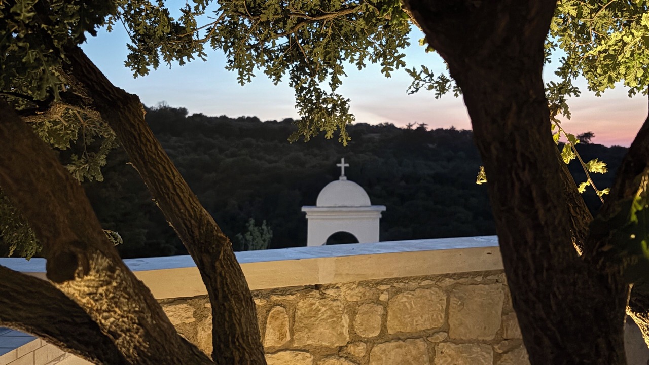 Photo of Outdoor in Geropotamos