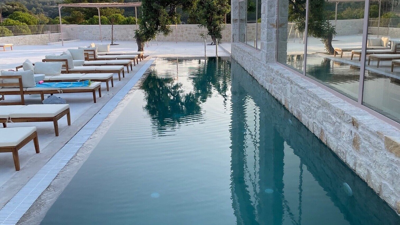 Photo of Outdoor in Geropotamos