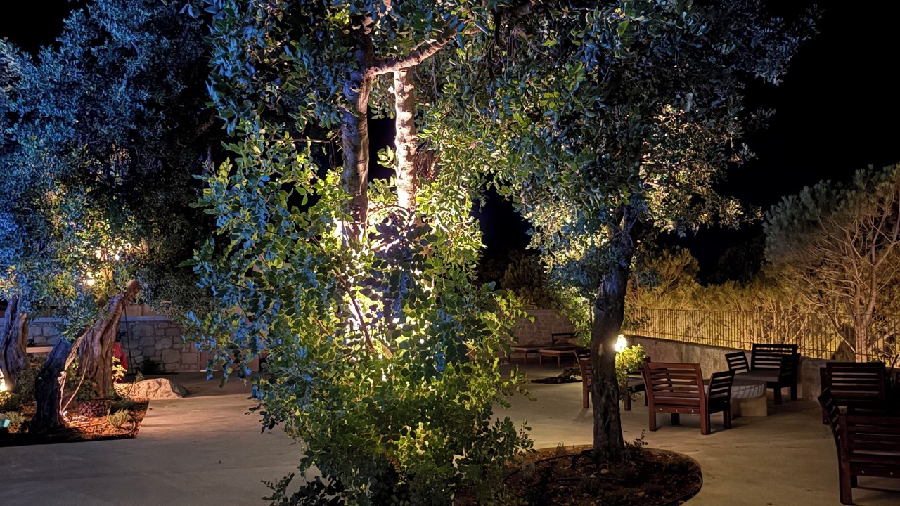 Photo of Patio Balcony in Geropotamos