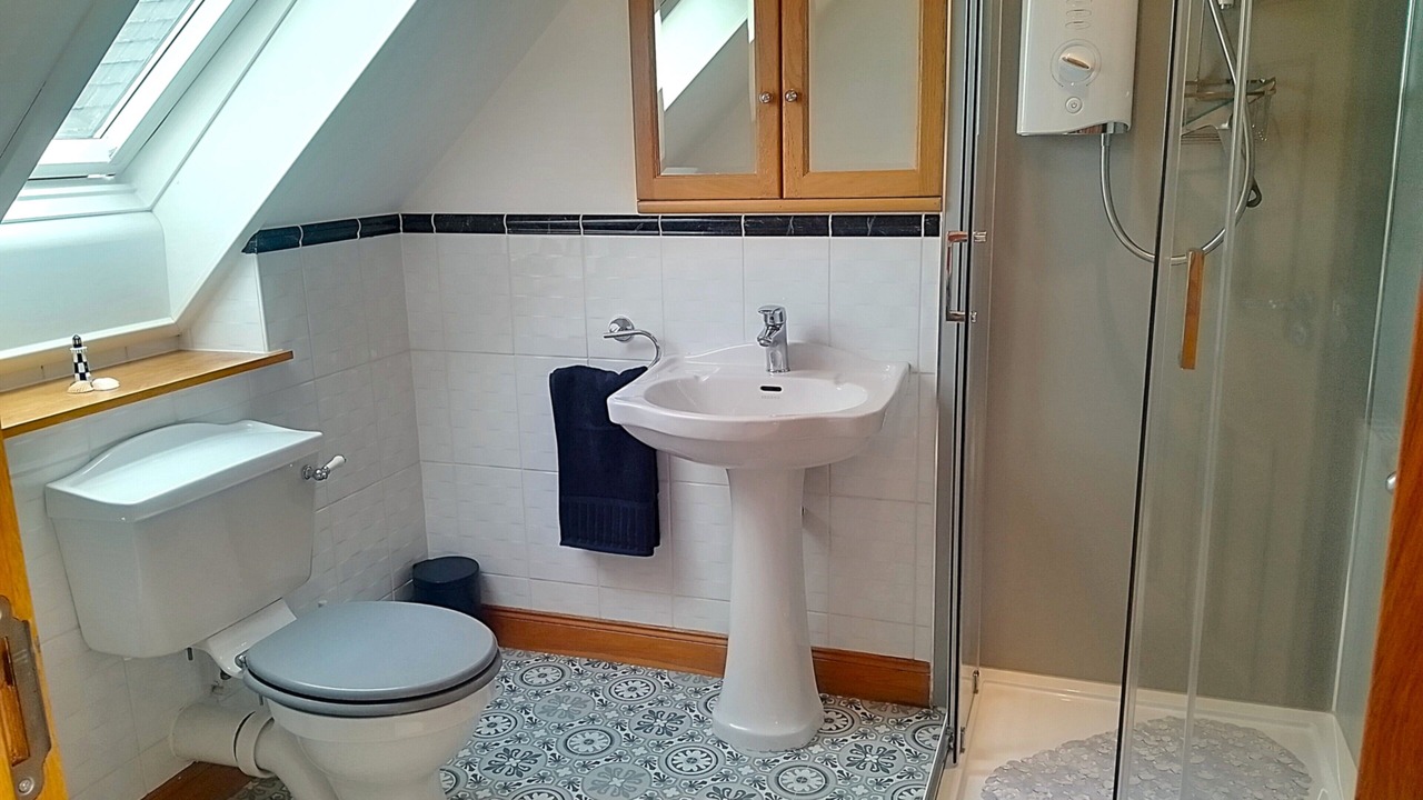 Photo of Bedroom in Inverurie