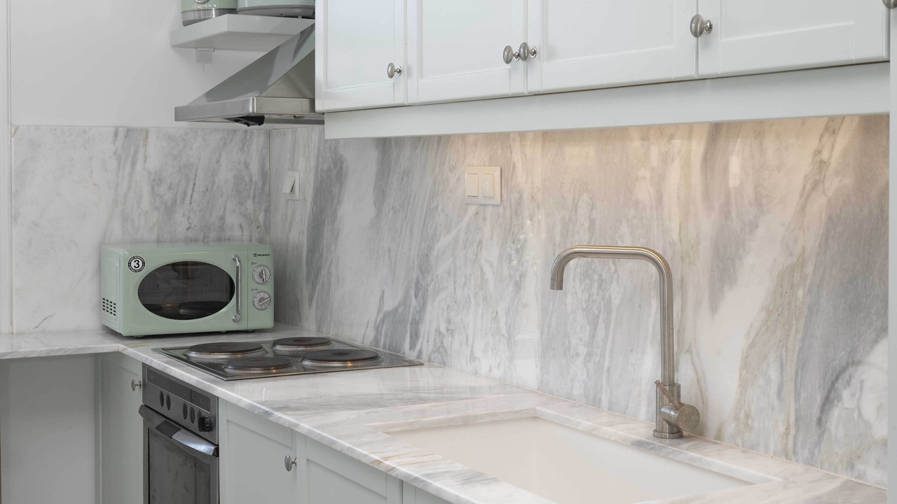 Photo of Kitchen in Tymbaki