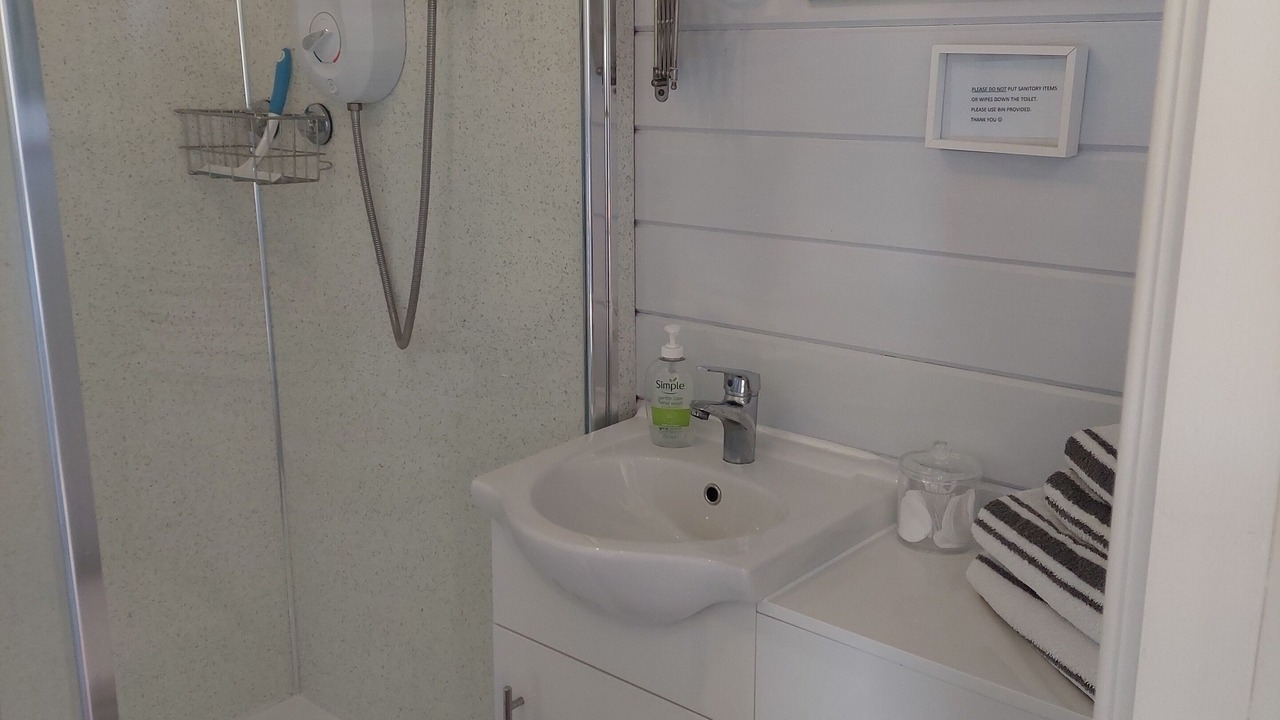 Photo of Bathroom in Struan