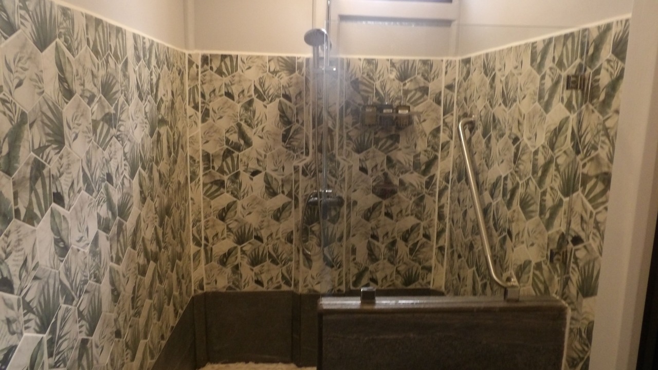 Photo of Bathroom in Katira