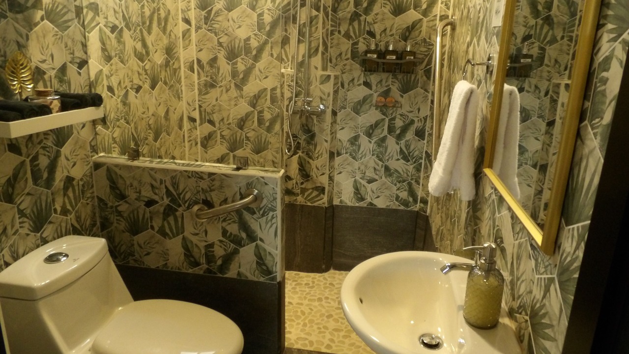 Photo of Bathroom in Katira