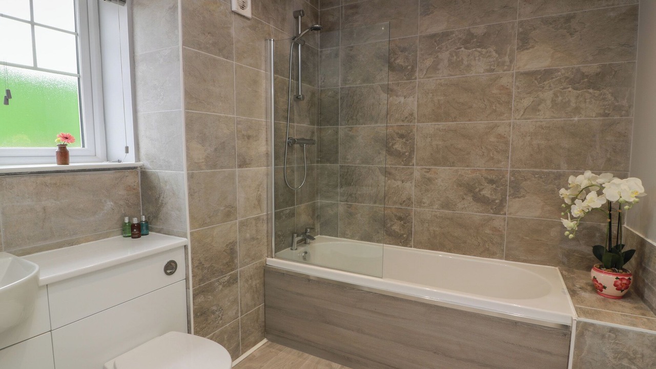 Photo of Bathroom in Airdrie