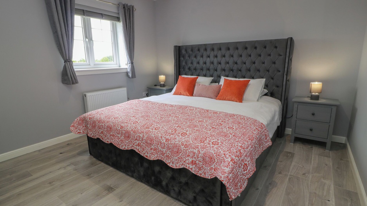Photo of Bedroom in Airdrie