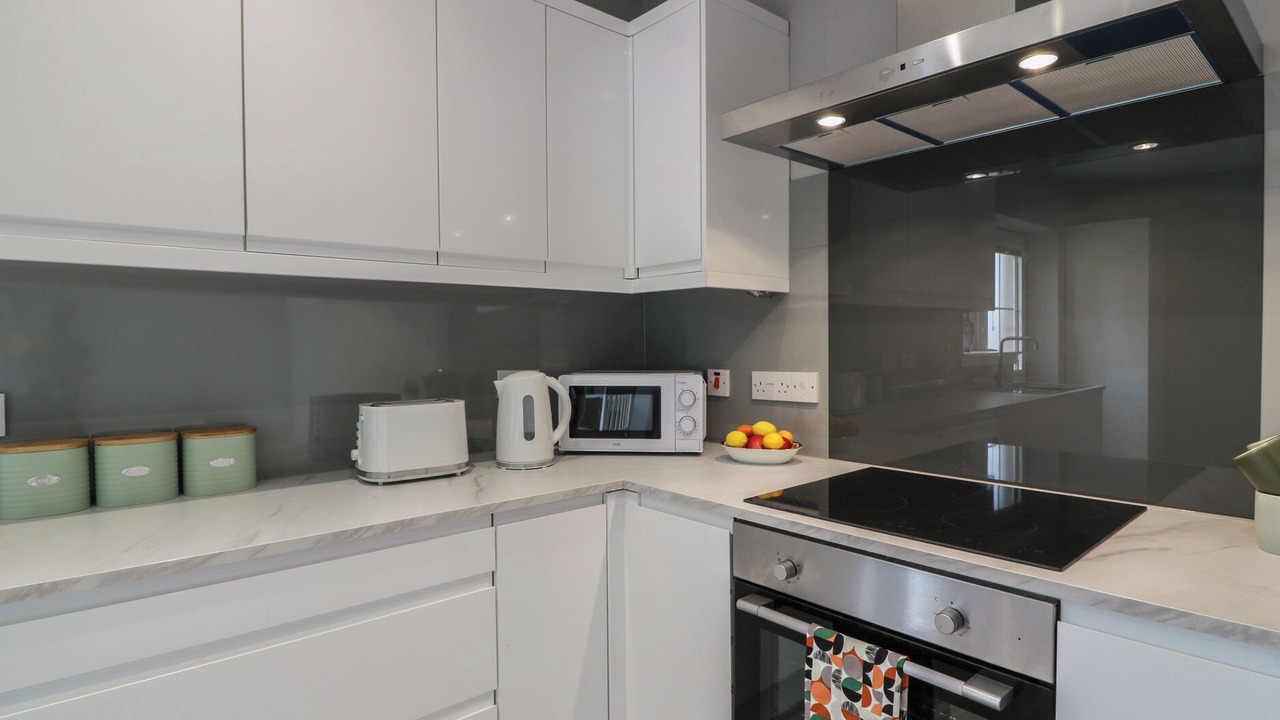 Photo of Kitchen in Airdrie