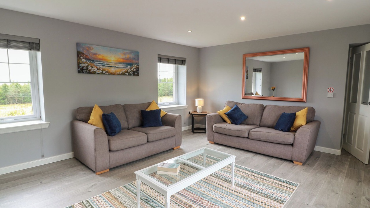 Photo of Livingroom in Airdrie