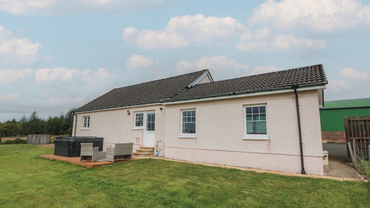Photo of Outdoor in Airdrie