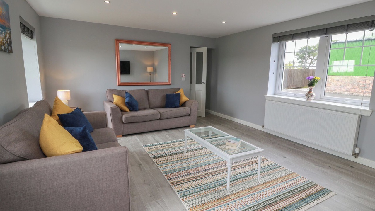 Photo of Livingroom in Airdrie