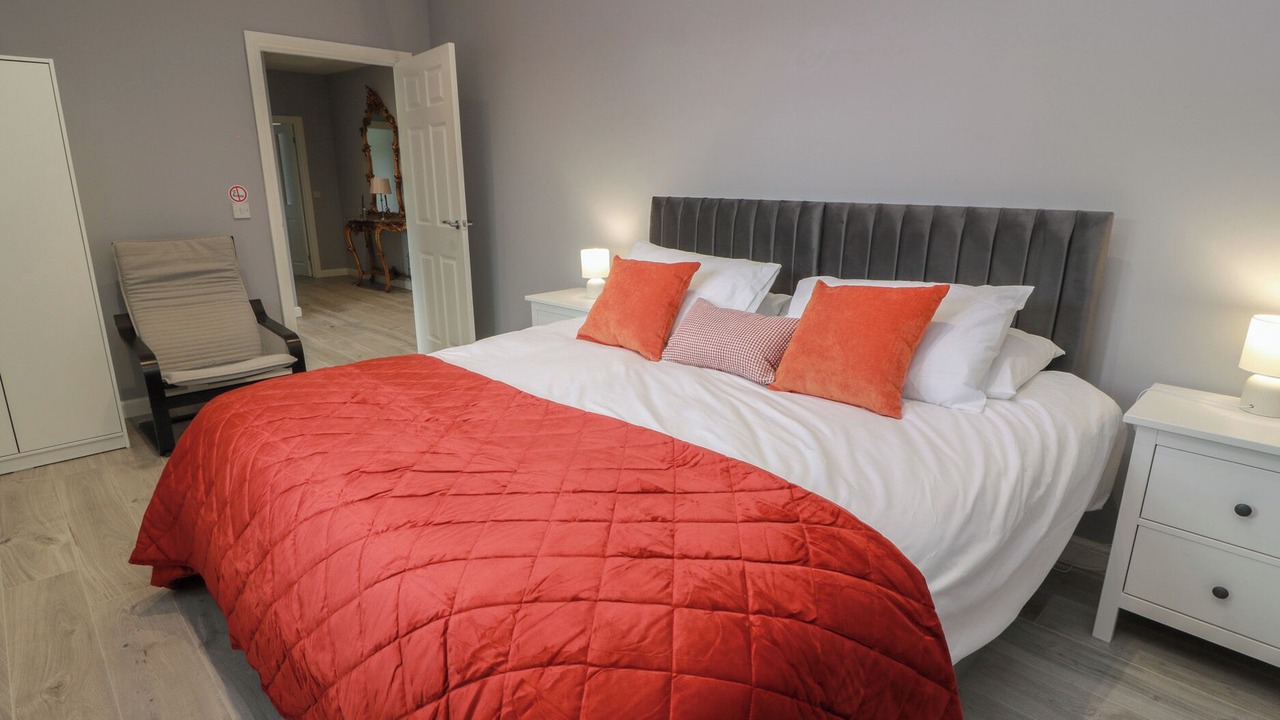 Photo of Bedroom in Airdrie