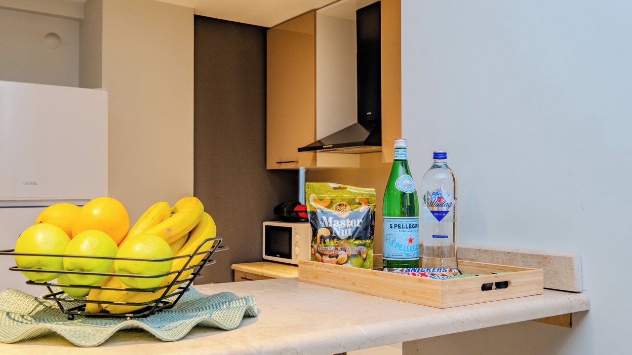 Photo of Kitchen in Cihangir