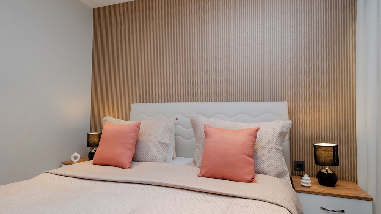 Photo of Bedroom in Cihangir