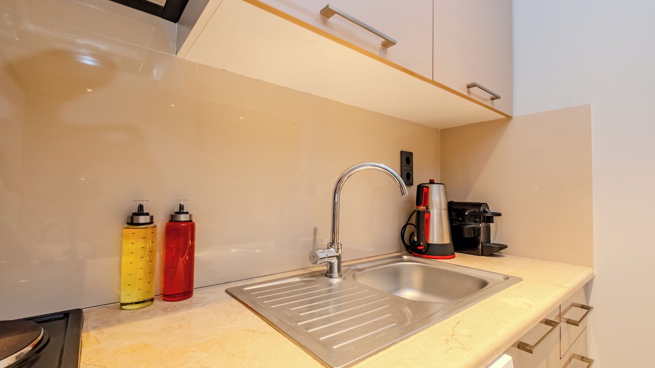 Photo of Kitchen in Cihangir
