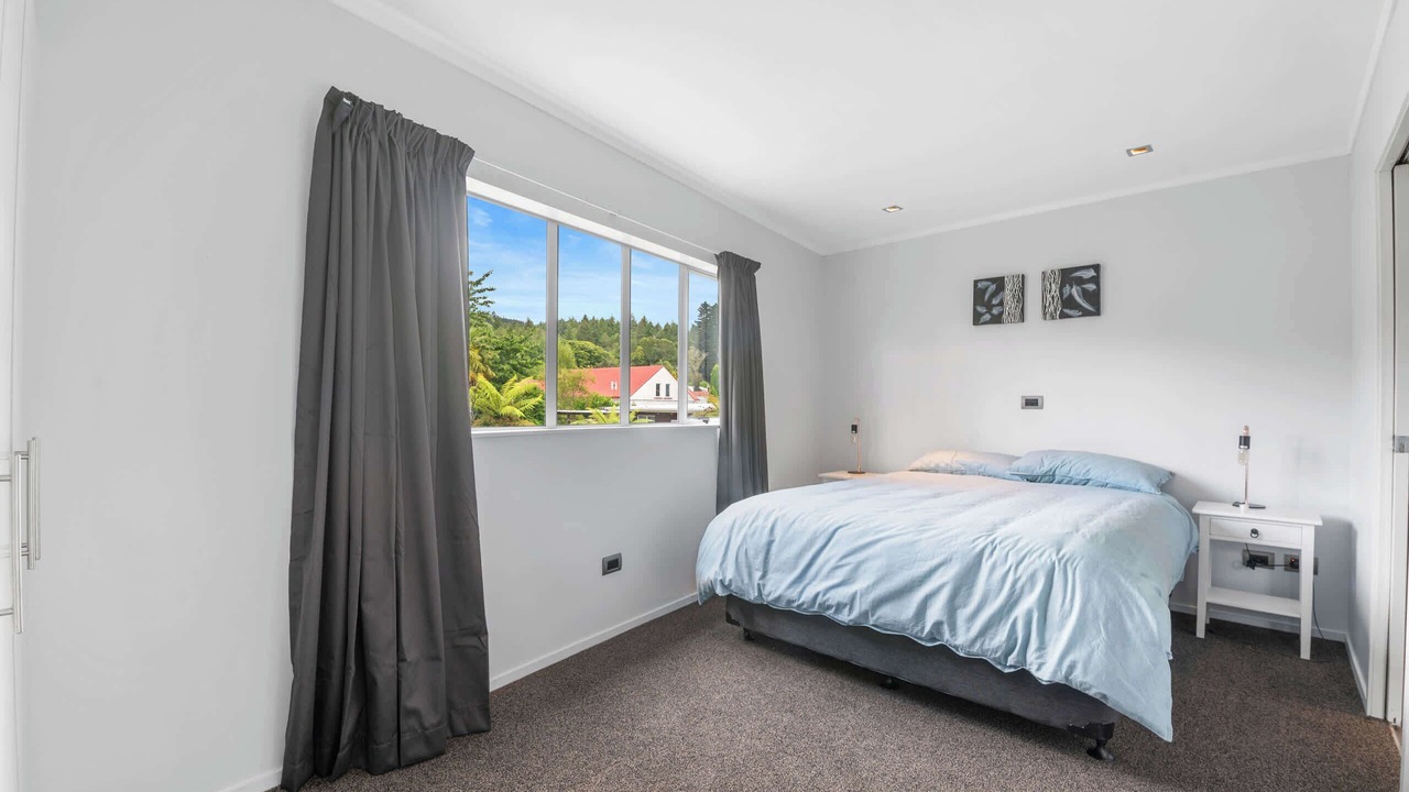 Photo of Bedroom in Lynmore