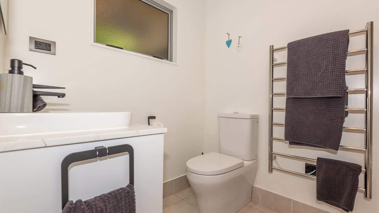 Photo of Bathroom in Lynmore