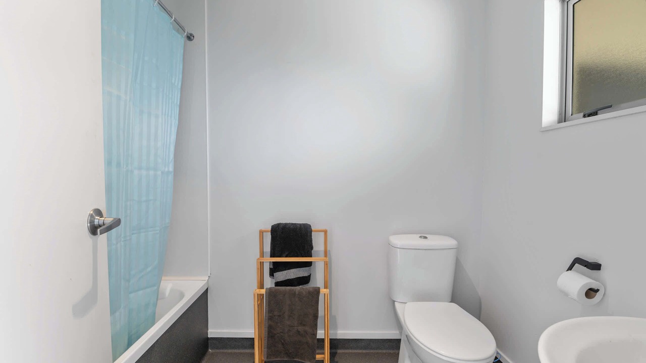 Photo of Bathroom in Lynmore