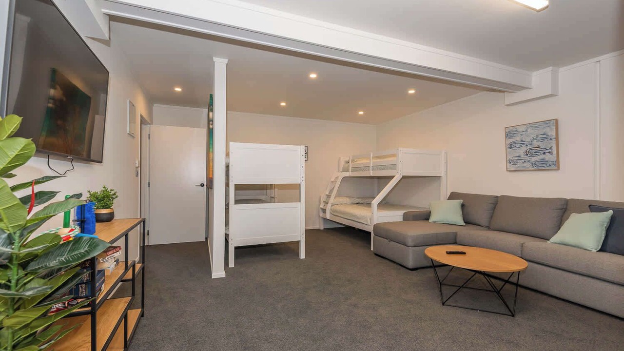 Photo of Bedroom in Lynmore
