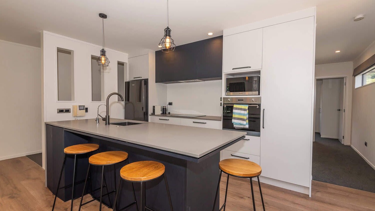 Photo of Kitchen in Lynmore