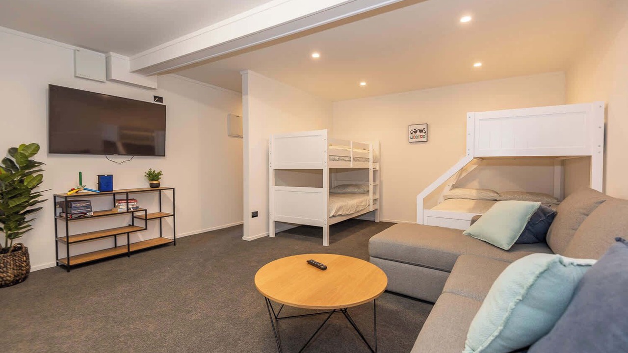 Photo of Livingroom in Lynmore