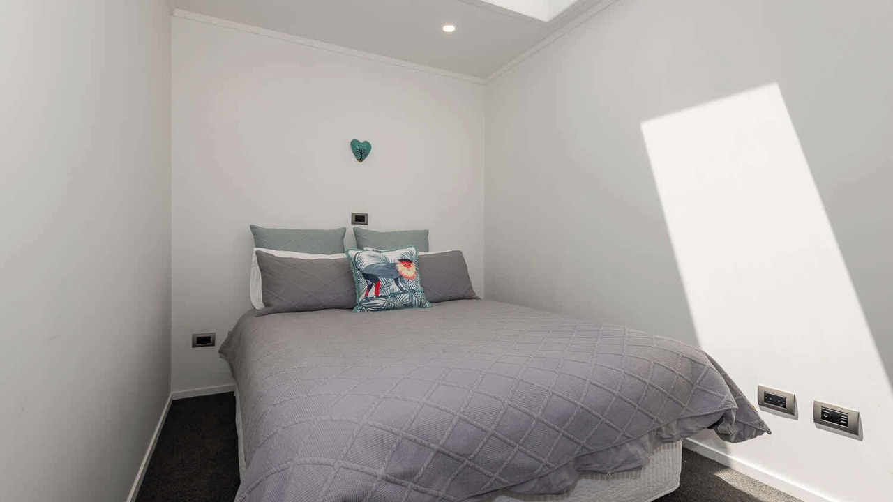 Photo of Bedroom in Lynmore
