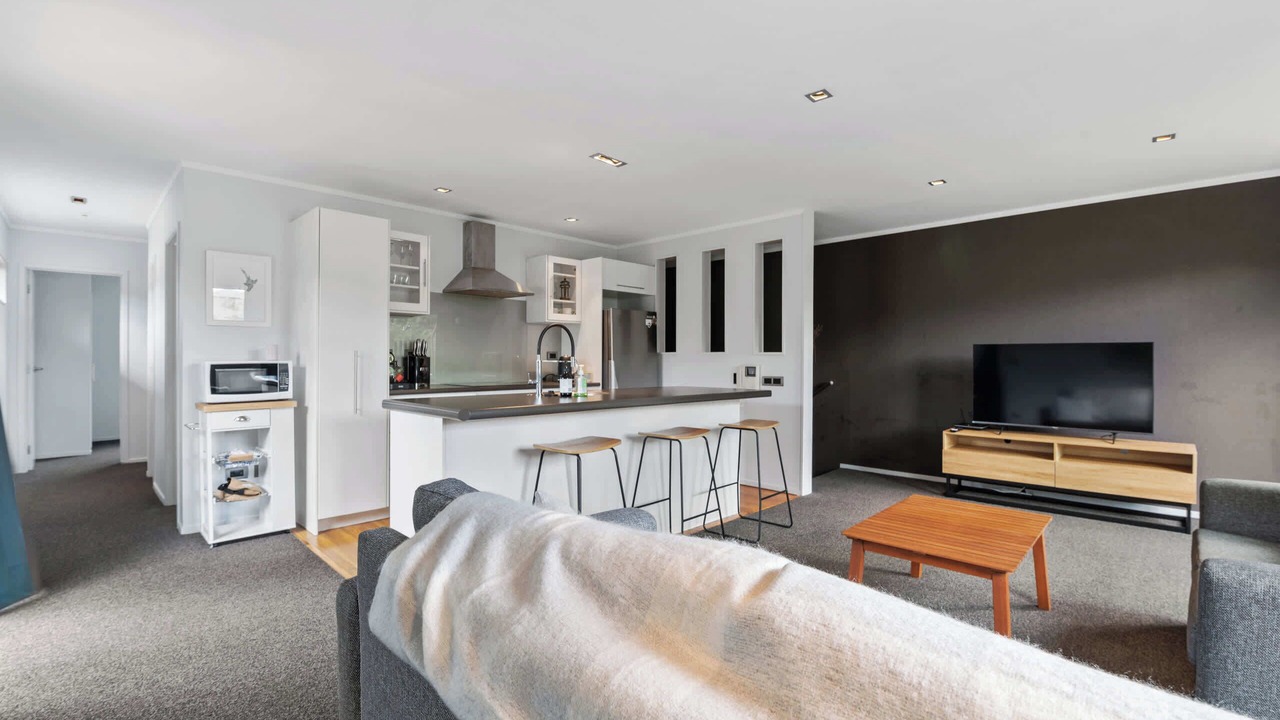 Photo of Livingroom in Lynmore