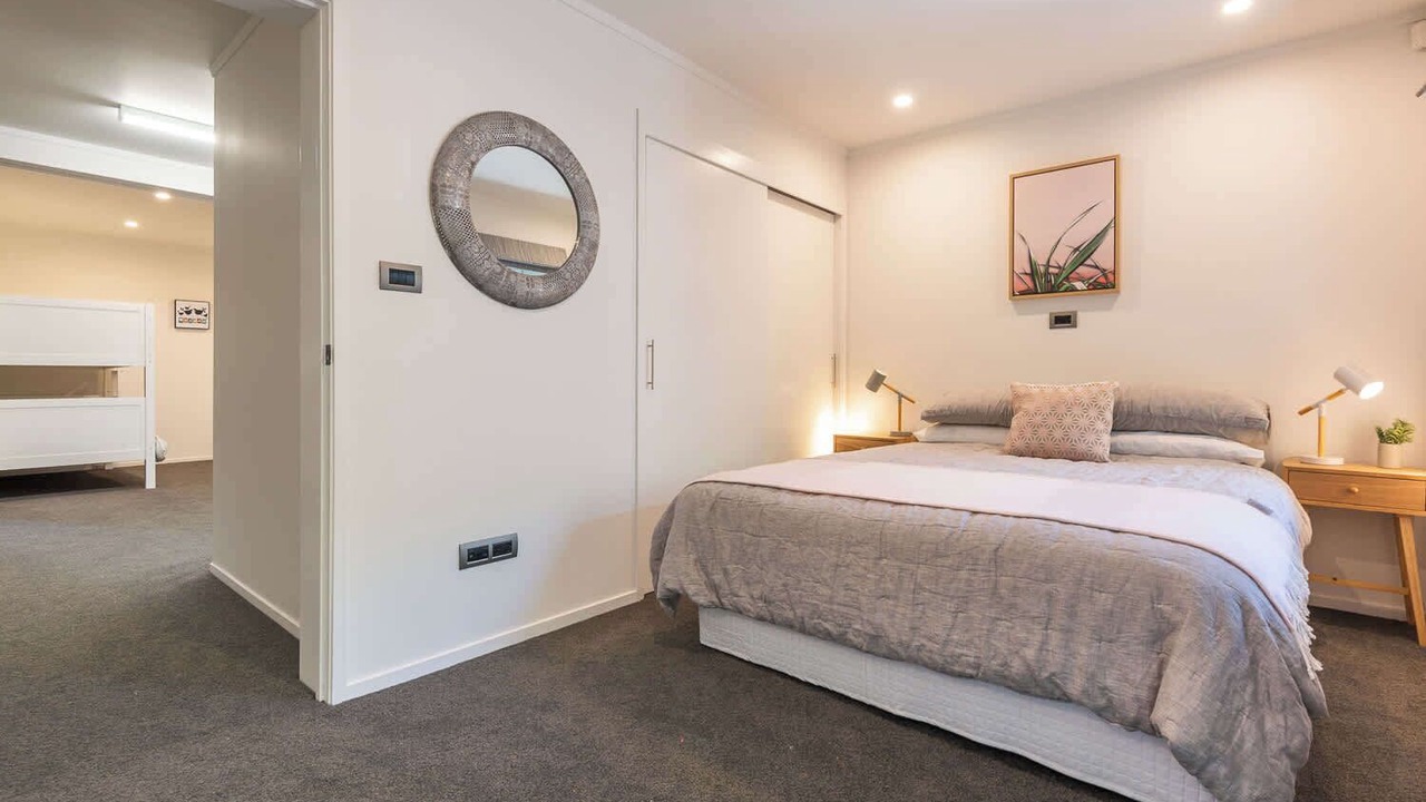 Photo of Bedroom in Lynmore